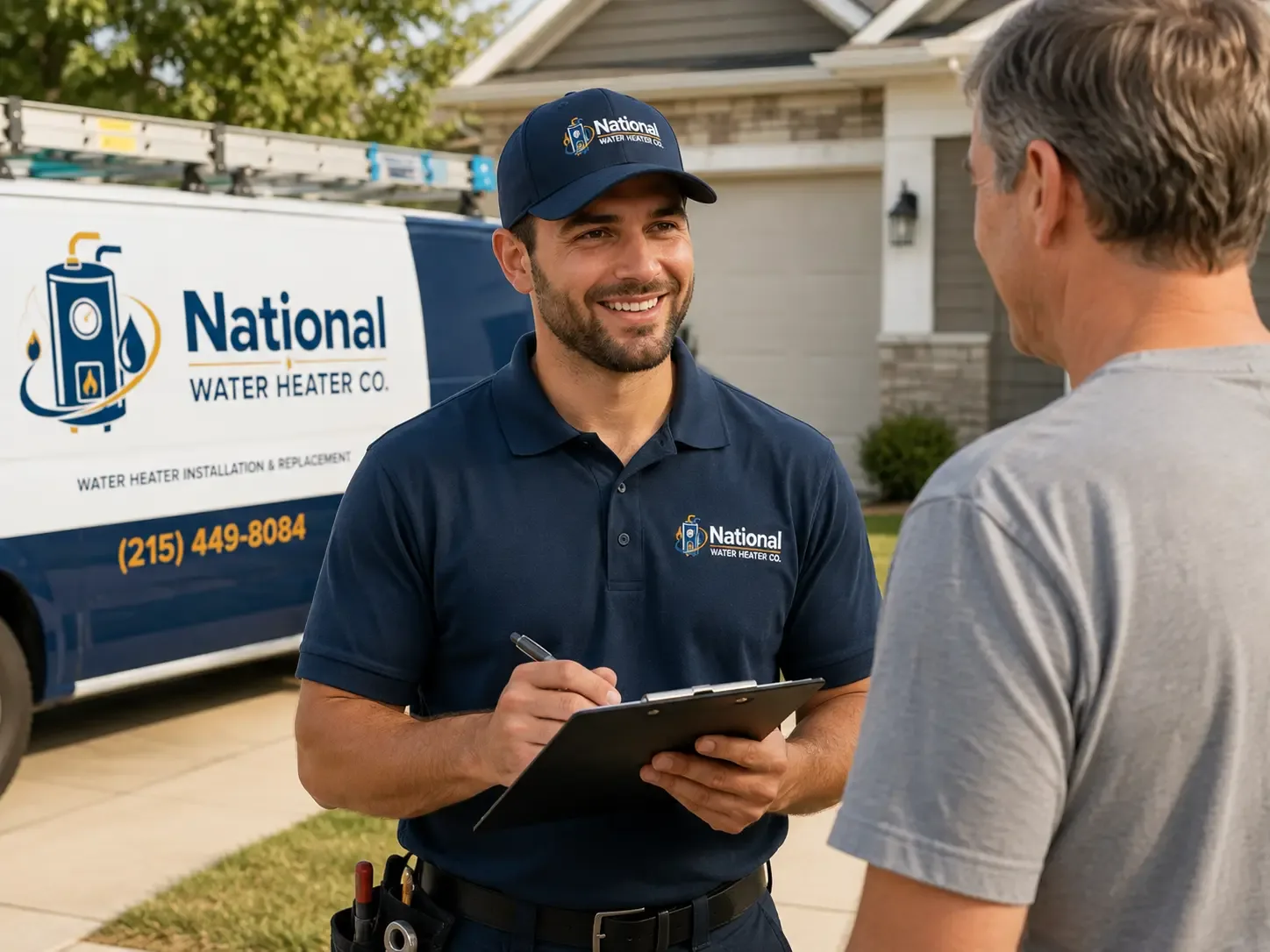 Water Heater Installation Preston, OK FAQs